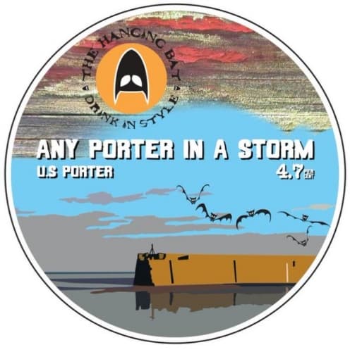 Any Porter In A Storm