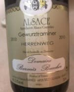 Herrenweg Gewürztraminer