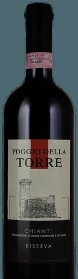 Chianti Riserva