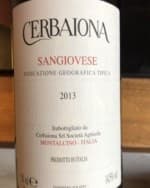 Sangiovese