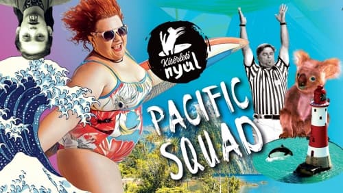 Pacific Squad