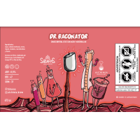 Dr. Baconator