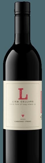 Estate Cabernet Franc