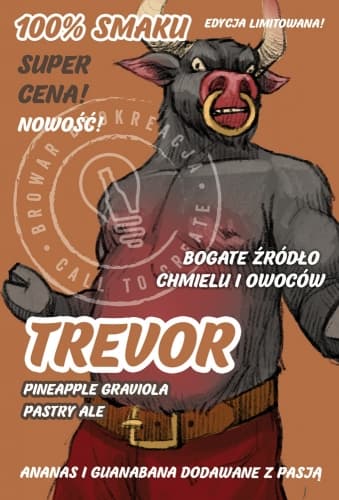Trevor