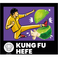 Kung Fu Hefe