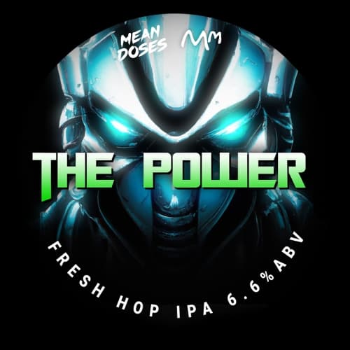 The Power