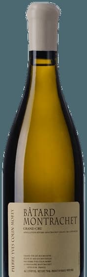 Batard-Montrachet Grand Cru