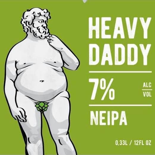 Heavy Daddy