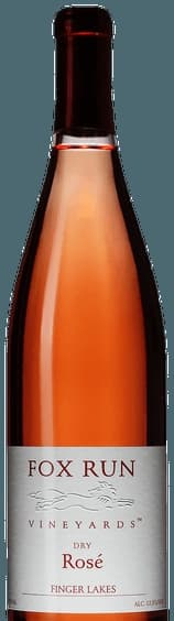 Dry Rosé