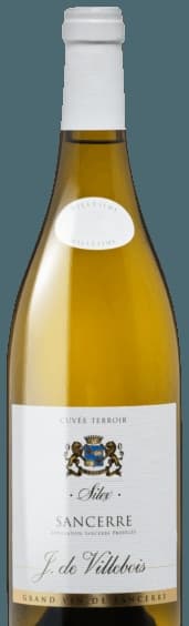 Sancerre Blanc 'Les Silex'