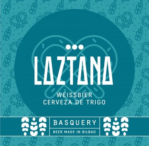 Laztana
