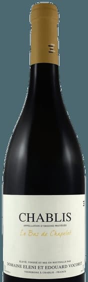 Le Bas de Chapelot Chablis