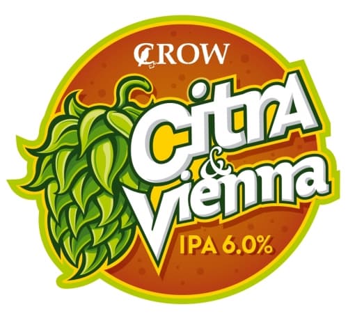 Citra Vienna IPA