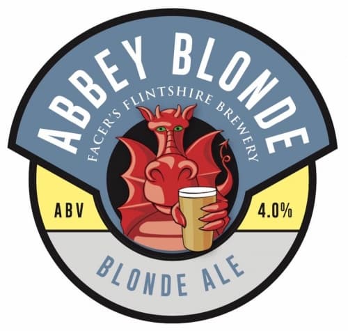 Abbey Blonde
