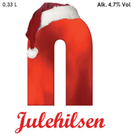 Julehilsen