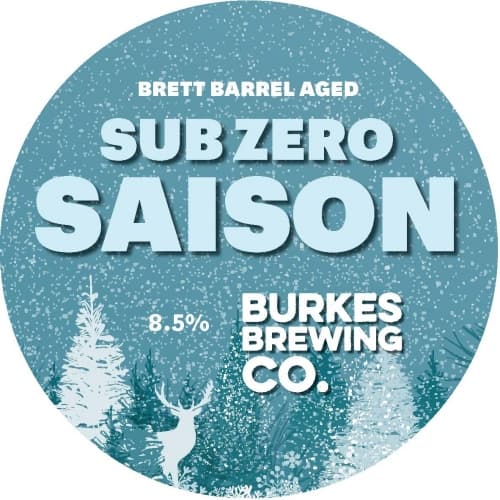 Sub Zero Saison