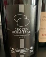 Crozes-Hermitage