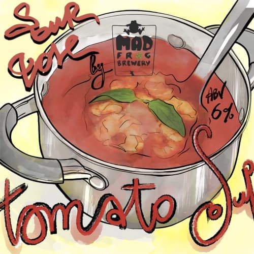 Tomato Soup