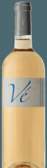 Vé Rosé