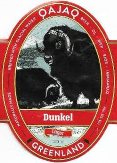 Umimmak / Dunkel