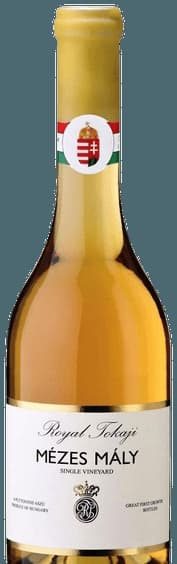 Mézes Mály Single Vineyard 6 Puttonyos Aszú