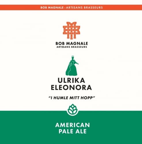 Ulrika Eleonora