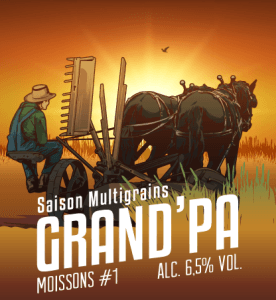 Grand'pa