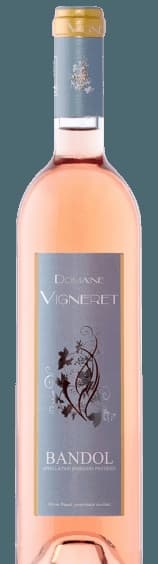 Bandol Rosé