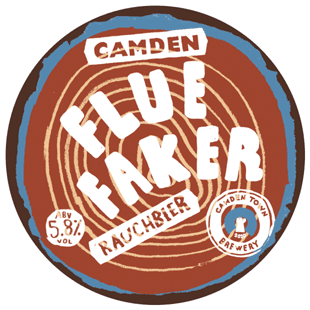 Flue Faker Rauchbier