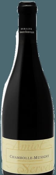 Chambolle-Musigny