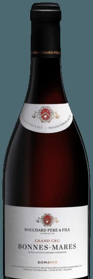 Bonnes-Mares Grand Cru