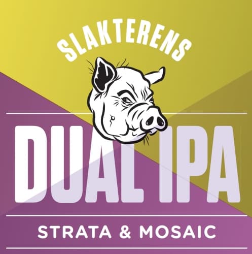 Dual IPA Strata & Mosaic