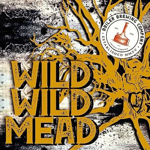 Wild Wild Mead