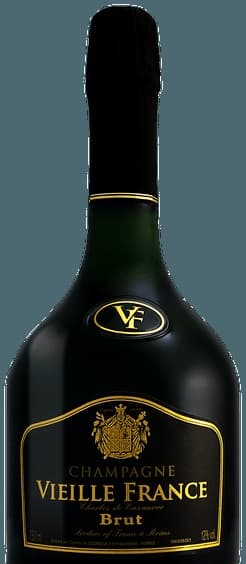 Vieille France Brut Champagne