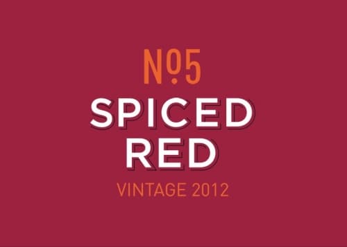Spiced Red