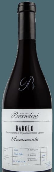 Barolo Annunziata