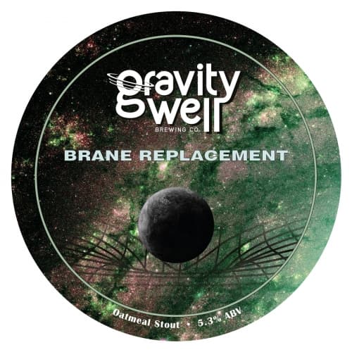 Brane: Reimagined