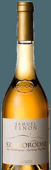 Tokaji Szamorodni