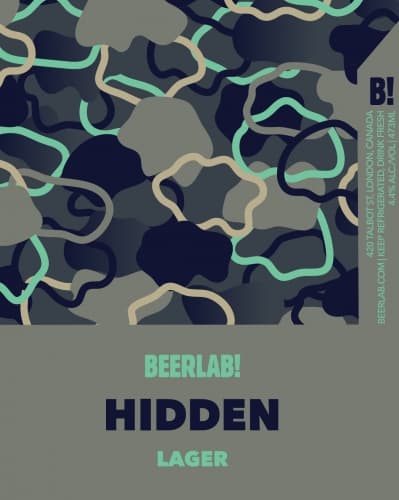 Hidden