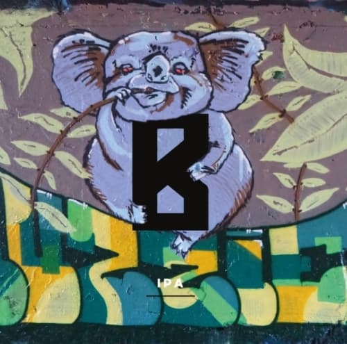 King Koala