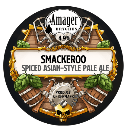 Smackeroo