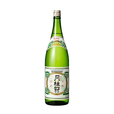 Josenkunizakari Tokubetsuhonjozo