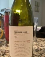 Jonté Sauvignon Blanc Limited Release