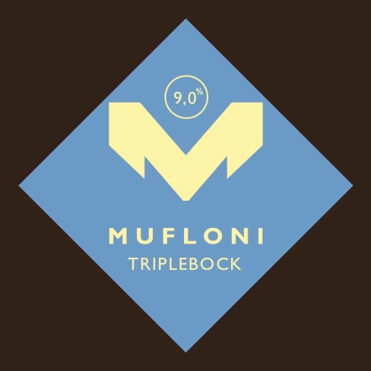 Mufloni Triple Bock