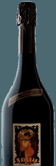 Cava Dama Vintage Brut