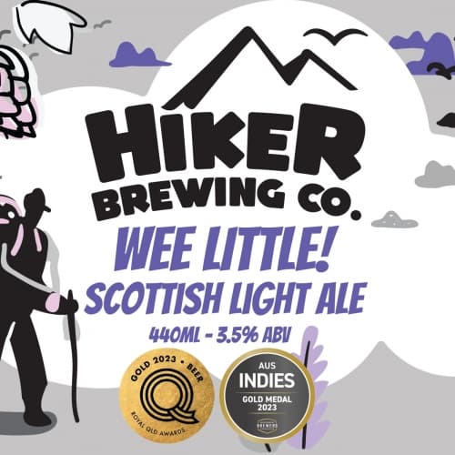 Wee Little!