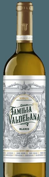 Familia Valdelana Blanco