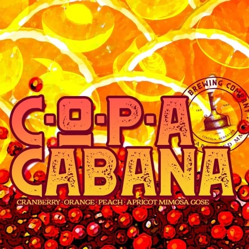 COPA Cabana