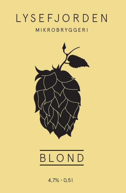 Blonde