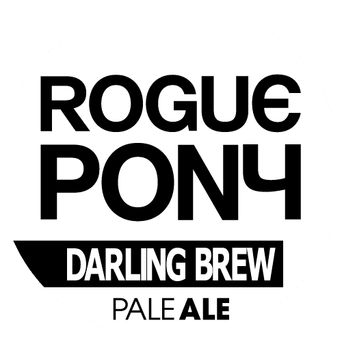 Rogue Pony